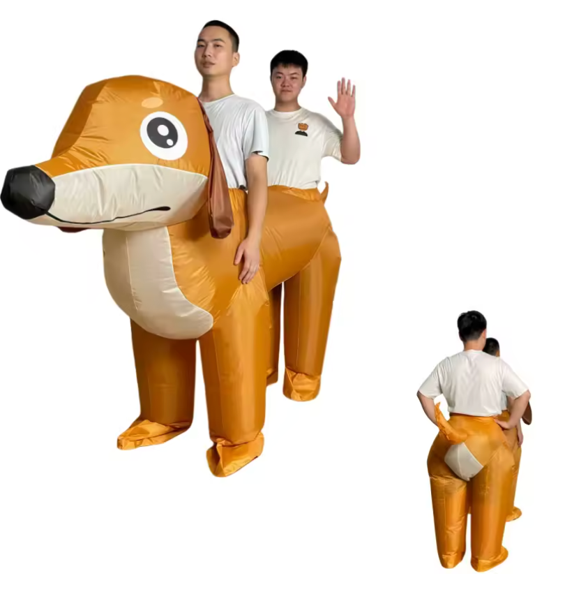 The Double Dawg™