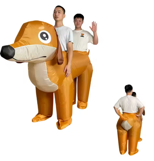The Double Dawg™
