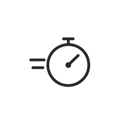 Order Processing Priority